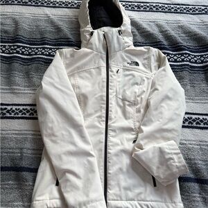 The North Face Women's Apex Elevation Insulated Jacket Size Small